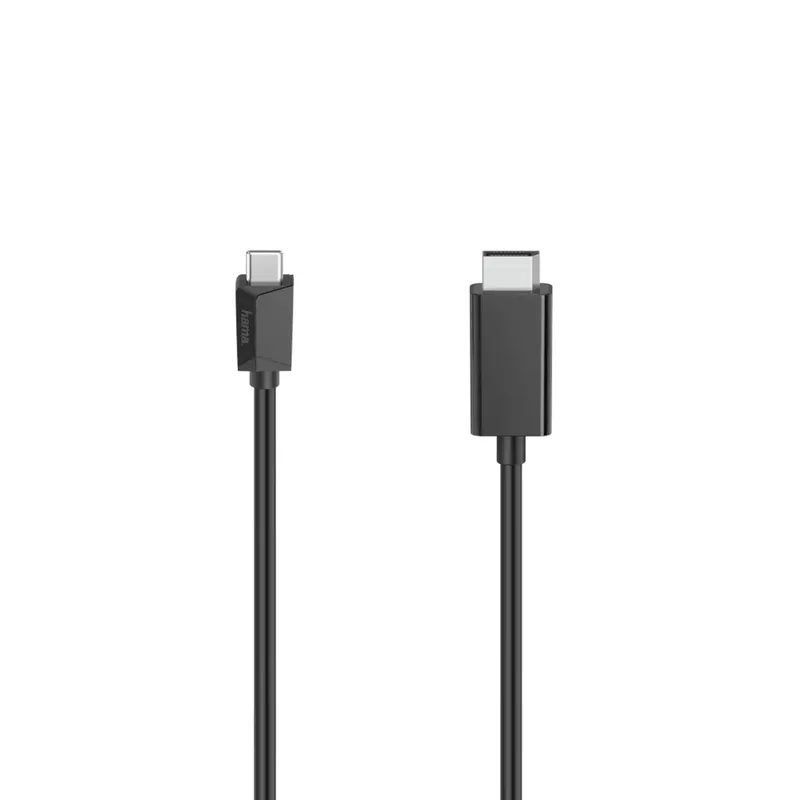 USB-C auf DisplayPort Kabel, UHD 4K, 1,5 m by Hama – product photo