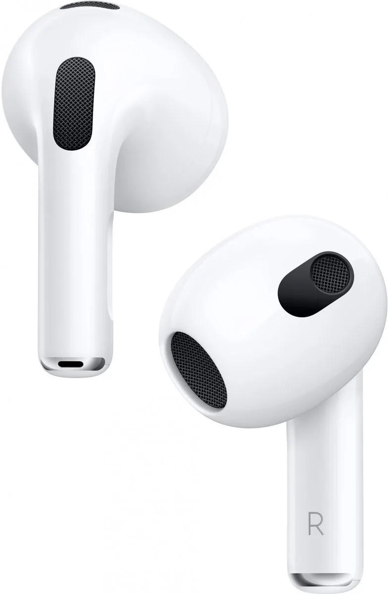 AirPods 3 - met MagSafe oplaadcase by Apple in White – product photo