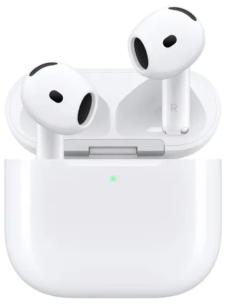 AirPods 5 - draadloze oplaadcase by Apple in White – product photo 2 of 2