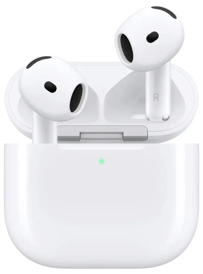 AirPods 5 - draadloze oplaadcase by Apple in White – product photo 2 of 2