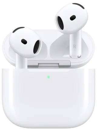 AirPods 5 - reguliere oplaadcase van Apple in Wit – productfoto 2 van 2