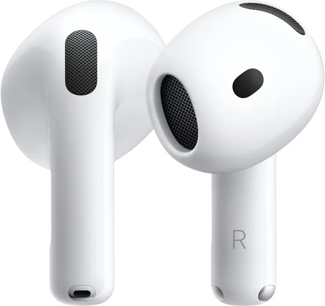 AirPods 5 - reguliere oplaadcase