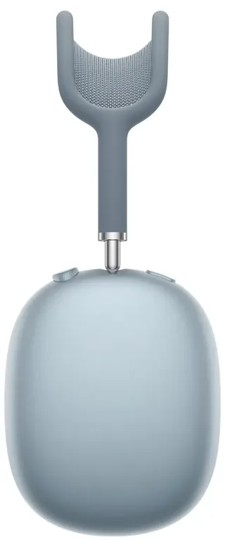AirPods Max 2 – Draadloze hoofdtelefoon – USB-C de Apple en Bleu – photo produit 2 sur 2