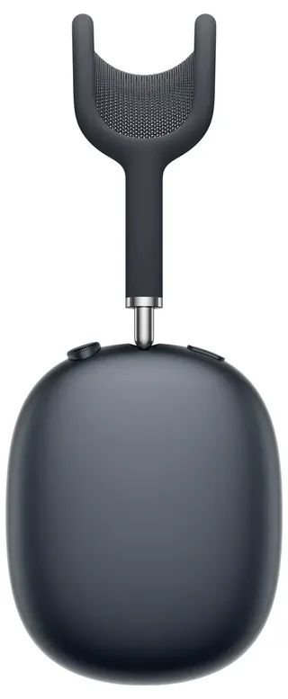AirPods Max 2 – Draadloze over-ear koptelefoon – Midnight von Apple in Middernacht – Produktfoto 2 von 2