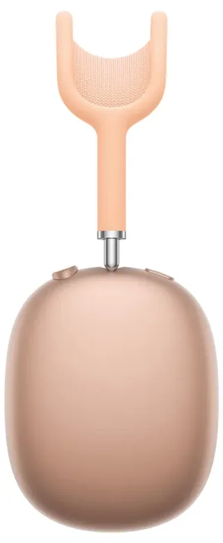 AirPods Max 2 – hoofdtelefoon – draadloos by Apple in Orange – product photo 2 of 2