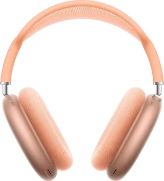 AirPods Max 2 – hoofdtelefoon – draadloos by Apple in Orange – product photo 1 of 2