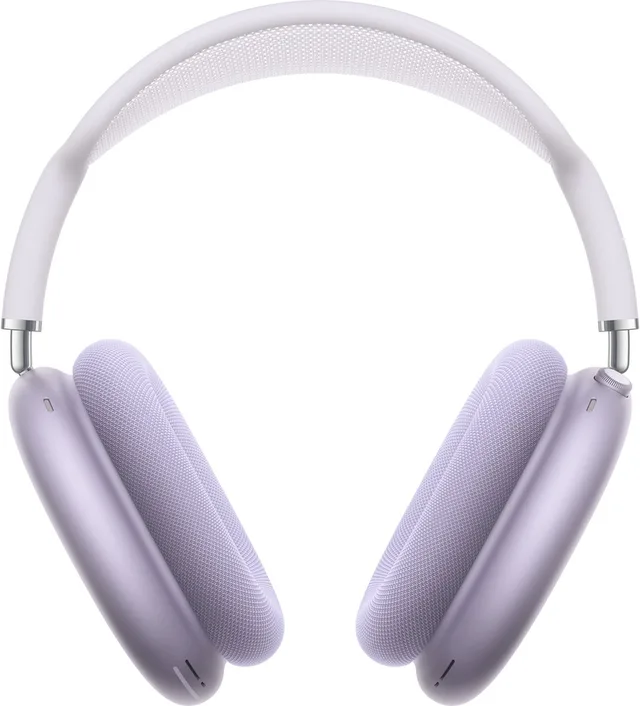 AirPods Max 2 – Koptelefoon – Mauve – Ruisonderdrukking