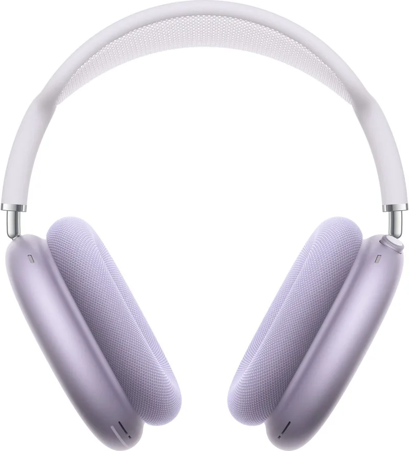 AirPods Max 2 – Koptelefoon – Mauve – Ruisonderdrukking by Apple in Purple – product photo 1 of 2