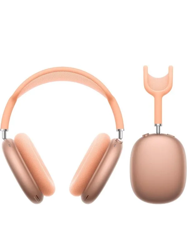 AirPods Max 2 från Apple i Orange – produktbild