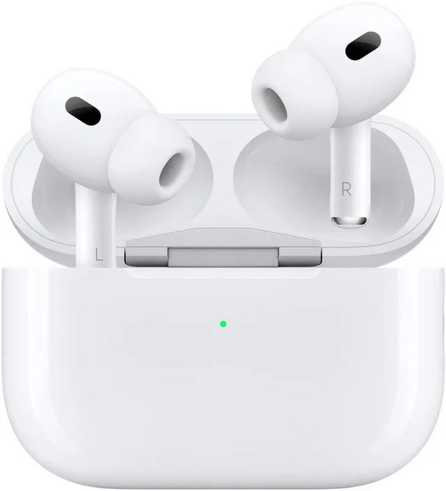 AirPods Pro 2 - met MagSafe oplaadcase (Lightning)