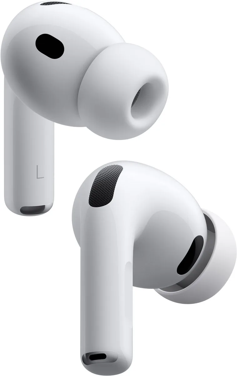 Airpods Pro 3 - In-ear koptelefoon - USB-C by Apple in White – product photo 1 of 2