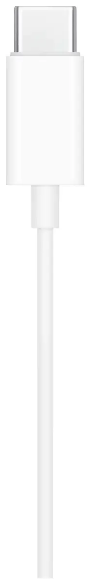EarPods (USB?C) by Apple in White – product photo