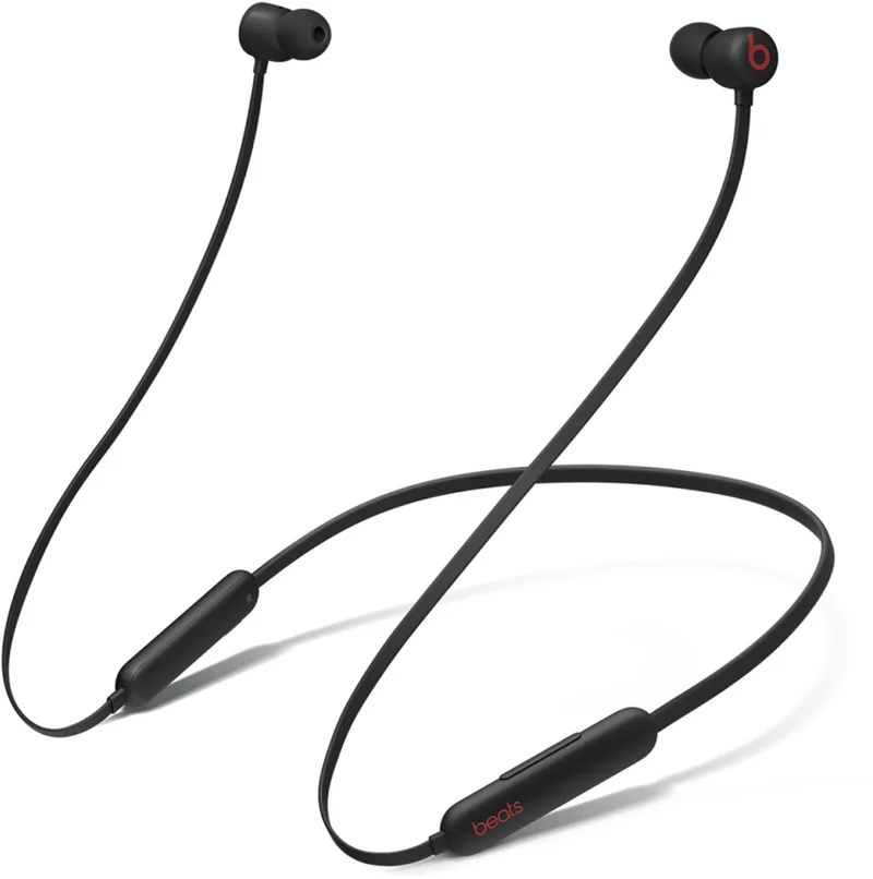 Flex - In-Ear - Black by Beats in Black – product photo