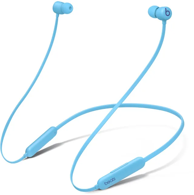 Flex - In-Ear - Flame Blue