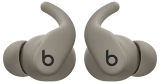 Powerbeats Fit Headset Draadloos In-ear Sporten Bluetooth von Beats in Grau – Produktfoto 2 von 2