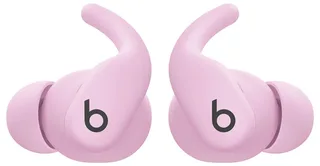 Powerbeats Fit Headset Draadloos In-ear Sporten Bluetooth de Beats en Rose – photo produit 2 sur 2