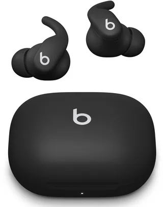 Powerbeats Fit Headset Draadloos In-ear Sporten Bluetooth von Beats in Schwarz – Produktfoto 1 von 2