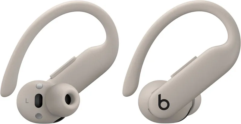 Powerbeats Pro 2 Creme fra Beats – produktbillede 3 af 5