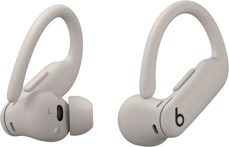 Powerbeats Pro 2 Creme fra Beats – produktbillede 4 af 5