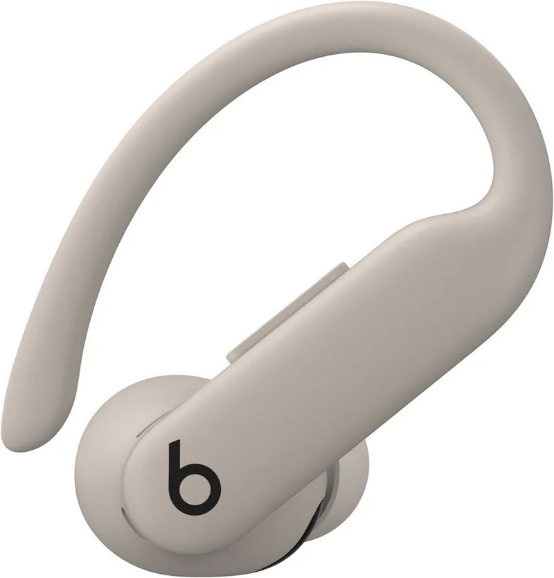 Powerbeats Pro 2 Creme fra Beats – produktbillede 2 af 5