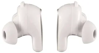 QuietComfort Ultra Earbuds (Gen 1) - White von Bose – Produktfoto 3 von 3