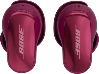 QuietComfort Ultra Earbuds (Gen 2) - Plum von Bose in Lila – Produktfoto 2 von 5