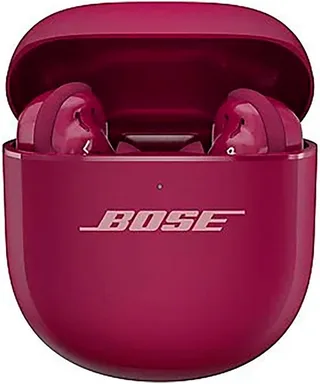 QuietComfort Ultra Earbuds (Gen 2) - Plum von Bose in Lila – Produktfoto 5 von 5