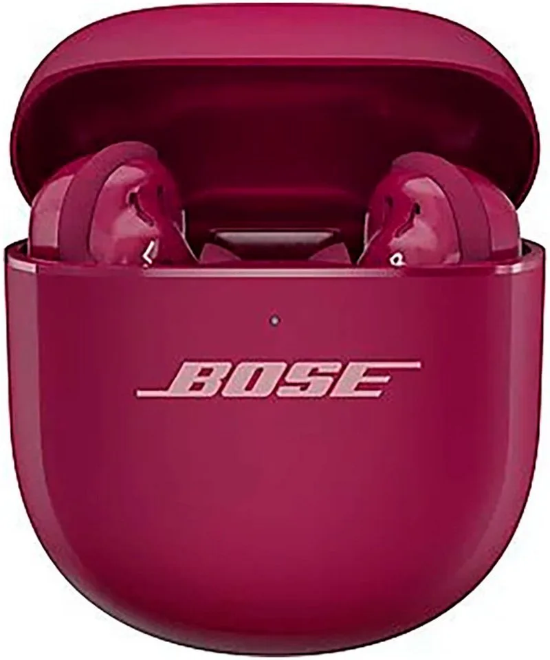 QuietComfort Ultra Earbuds (Gen 2) - Plum von Bose in Lila – Produktfoto 5 von 5