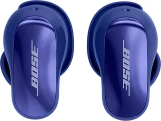 QuietComfort Ultra Earbuds (Gen 2) - Violet van Bose – productfoto 2 van 5