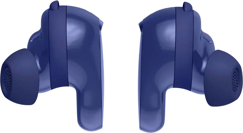 QuietComfort Ultra Earbuds (Gen 2) - Violet van Bose – productfoto 3 van 5