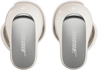 QuietComfort Ultra Earbuds (Gen 2) - White von Bose in Weiß – Produktfoto 2 von 5