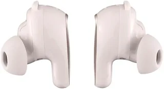 QuietComfort Ultra Earbuds (Gen 2) - White von Bose in Weiß – Produktfoto 3 von 5