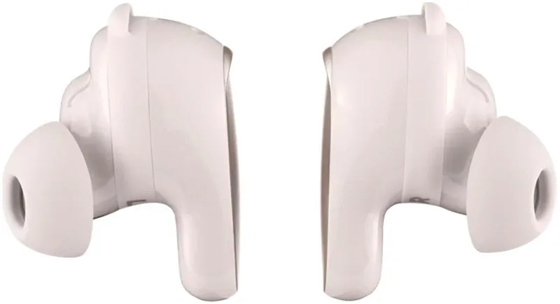 QuietComfort Ultra Earbuds (Gen 2) - White von Bose in Weiß – Produktfoto 3 von 5