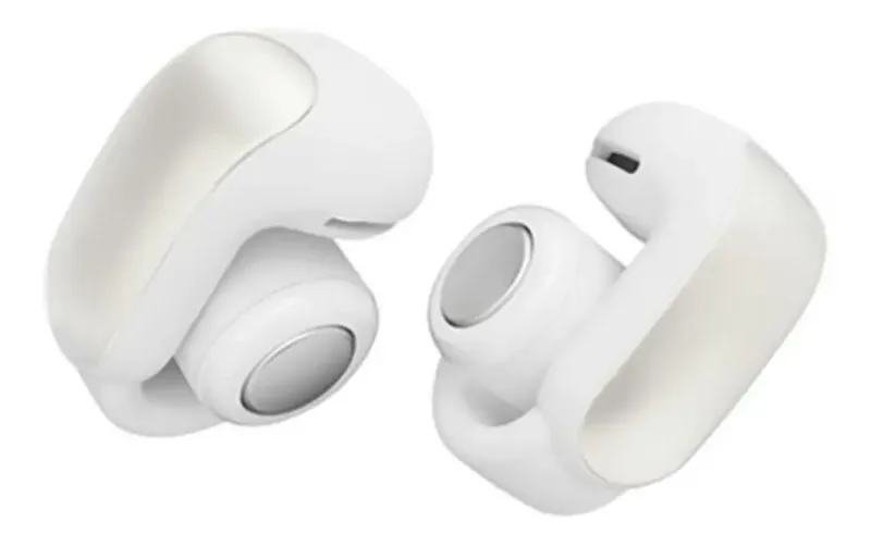 Ultra Open Earbuds - Diamond 60th Edition van Bose – productfoto