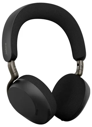 Evolve3 75, Headset von Jabra in Schwarz – Produktfoto 2 von 2