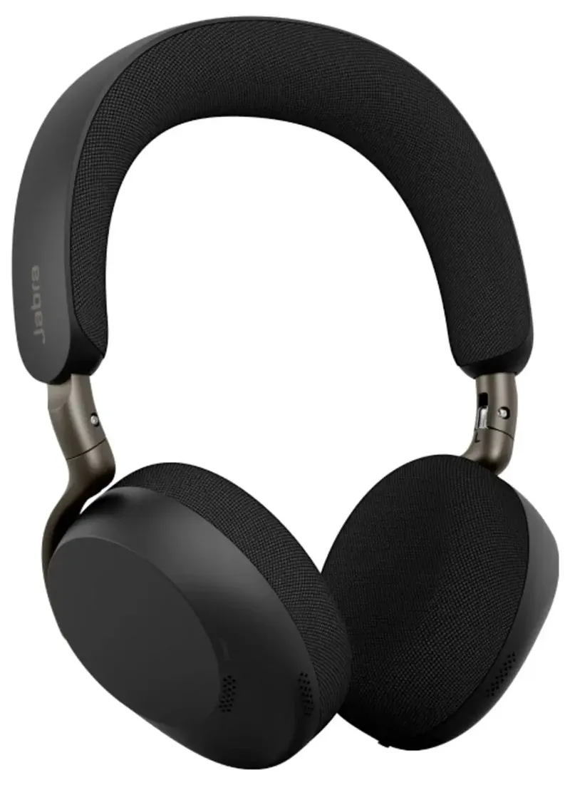 Evolve3 75, Headset von Jabra in Schwarz – Produktfoto 2 von 2
