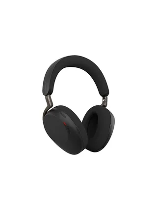 Evolve3 85 UC Link390a - (Incl. Wireless Charging Pad) de Jabra en Noir – photo produit 1 sur 2