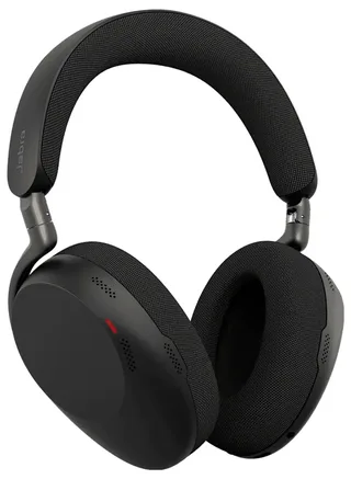Evolve3 85 UC Link390c - (Incl. Wireless Charging Pad) by Jabra in Black – product photo 2 of 2