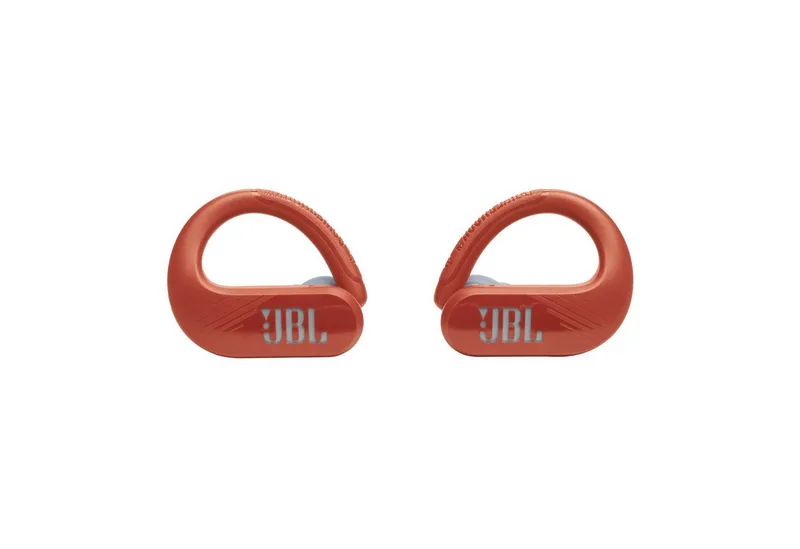 Endurance PEAK 3 - TW Sport Earbuds Sport-Kopfhörer by JBL in Pink – product photo