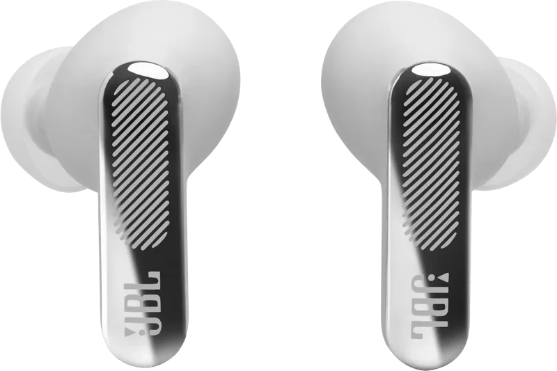 Live Beam 4 Zilver de JBL – photo produit
