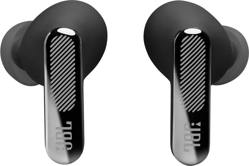 Live Beam 4 Zwart by JBL – product photo