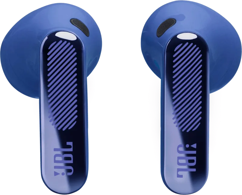 Live Flex 4 Blauw by JBL – product photo