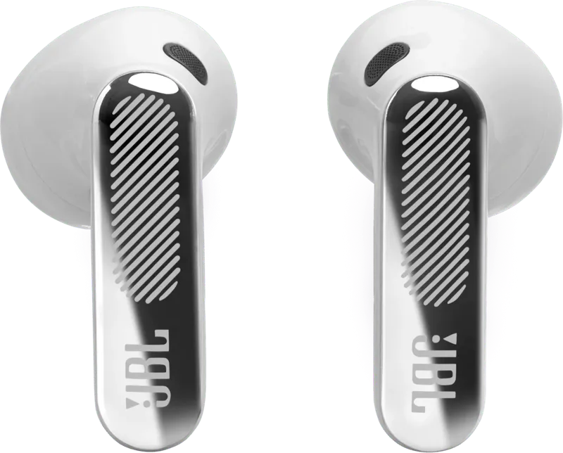 Live Flex 4 Zilver by JBL – product photo