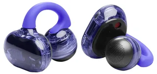 Soundgear Clips Blauw de JBL – photo produit 2 sur 2