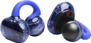 Soundgear Clips Blauw de JBL – photo produit 1 sur 2