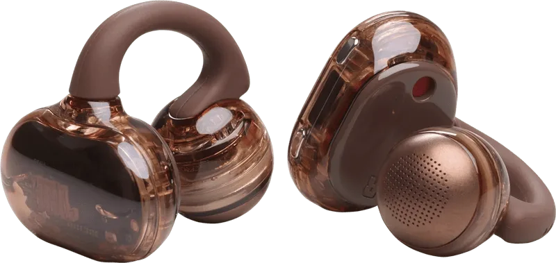Soundgear Clips Koper by JBL – product photo 1 of 2