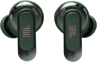 TOUR PRO 3 TWS wireless In-Ear-Kopfhörer (Active Noise Cancelling (ANC), Freisprechfunktion, Stummschaltung, A2DP Bluetooth) von JBL in Grün – Produktfoto 2 von 5
