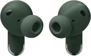 TOUR PRO 3 TWS wireless In-Ear-Kopfhörer (Active Noise Cancelling (ANC), Freisprechfunktion, Stummschaltung, A2DP Bluetooth) von JBL in Grün – Produktfoto 3 von 5