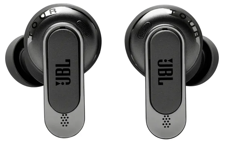 Tour Pro 3 TWS Zwart by JBL – product photo 2 of 2