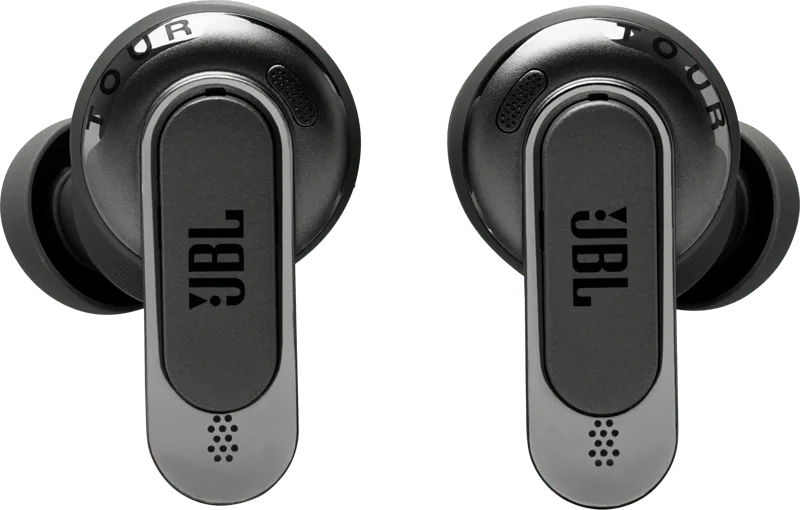 Tour Pro 3 TWS Zwart by JBL – product photo 1 of 2